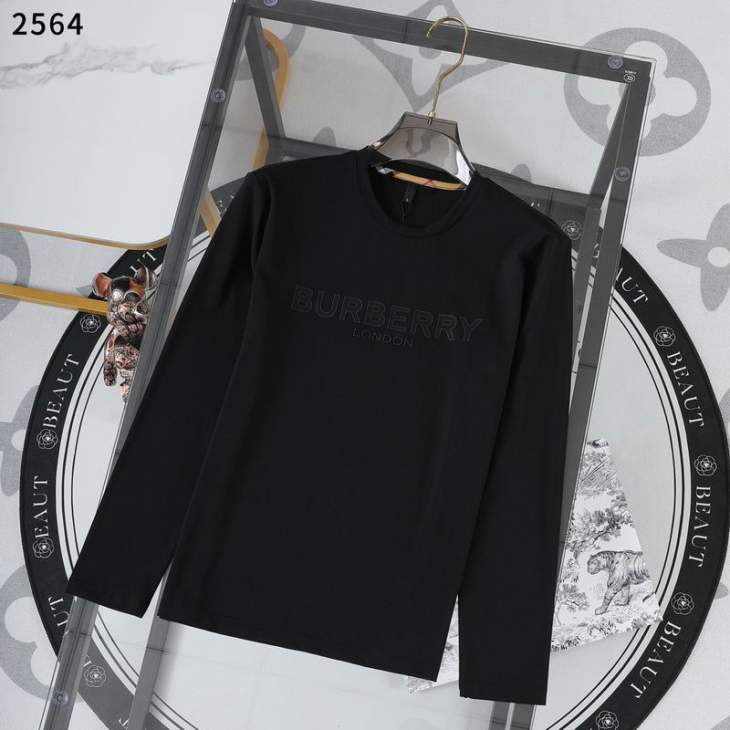 Picture of Burberry T Shirt Long _SKUBurberryM-4XL13xr4349922